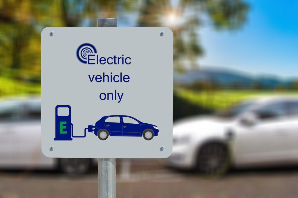 Eco- Friendly Economical Electrical Vehicles